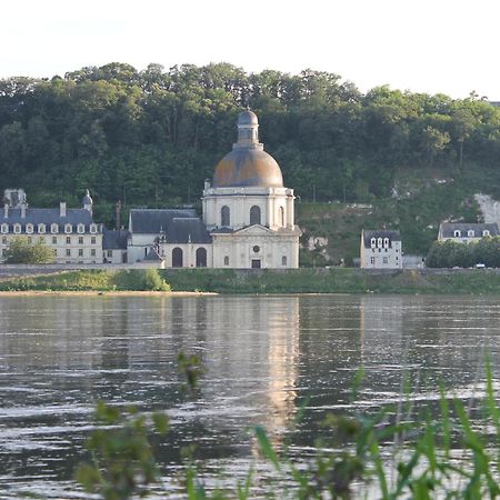 Hotel Saint Pierre Boutique-Hotel Saumur Bagian luar foto