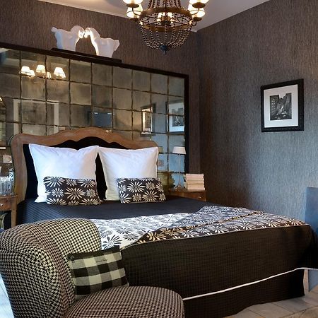 Hotel Saint Pierre Boutique-Hotel Saumur Bagian luar foto