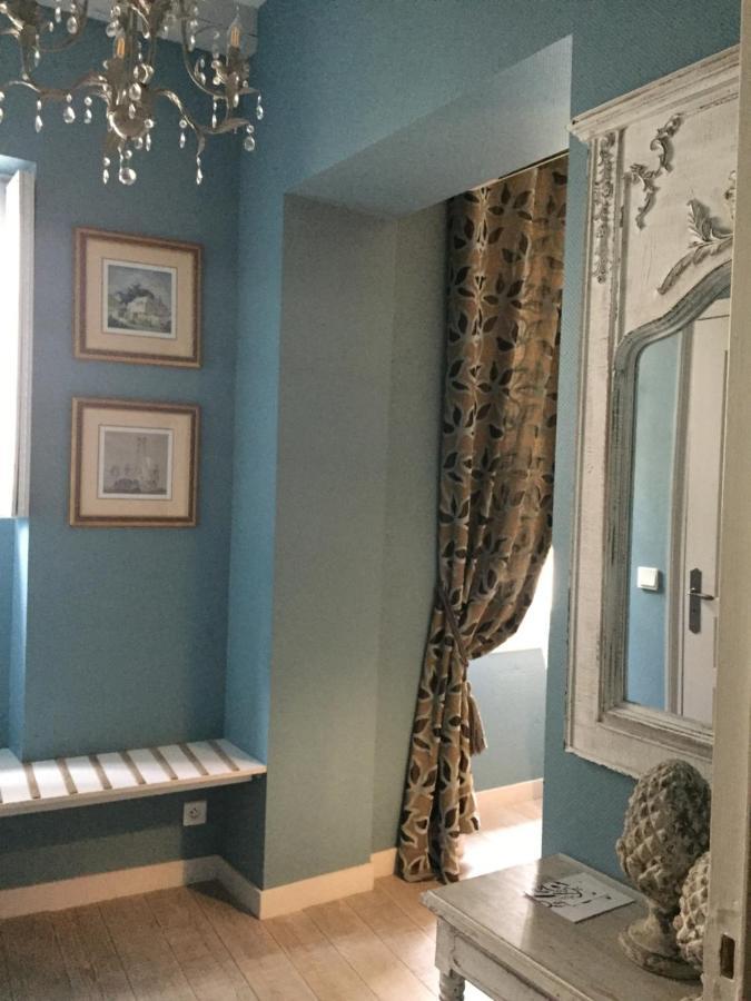 Hotel Saint Pierre Boutique-Hotel Saumur Bagian luar foto