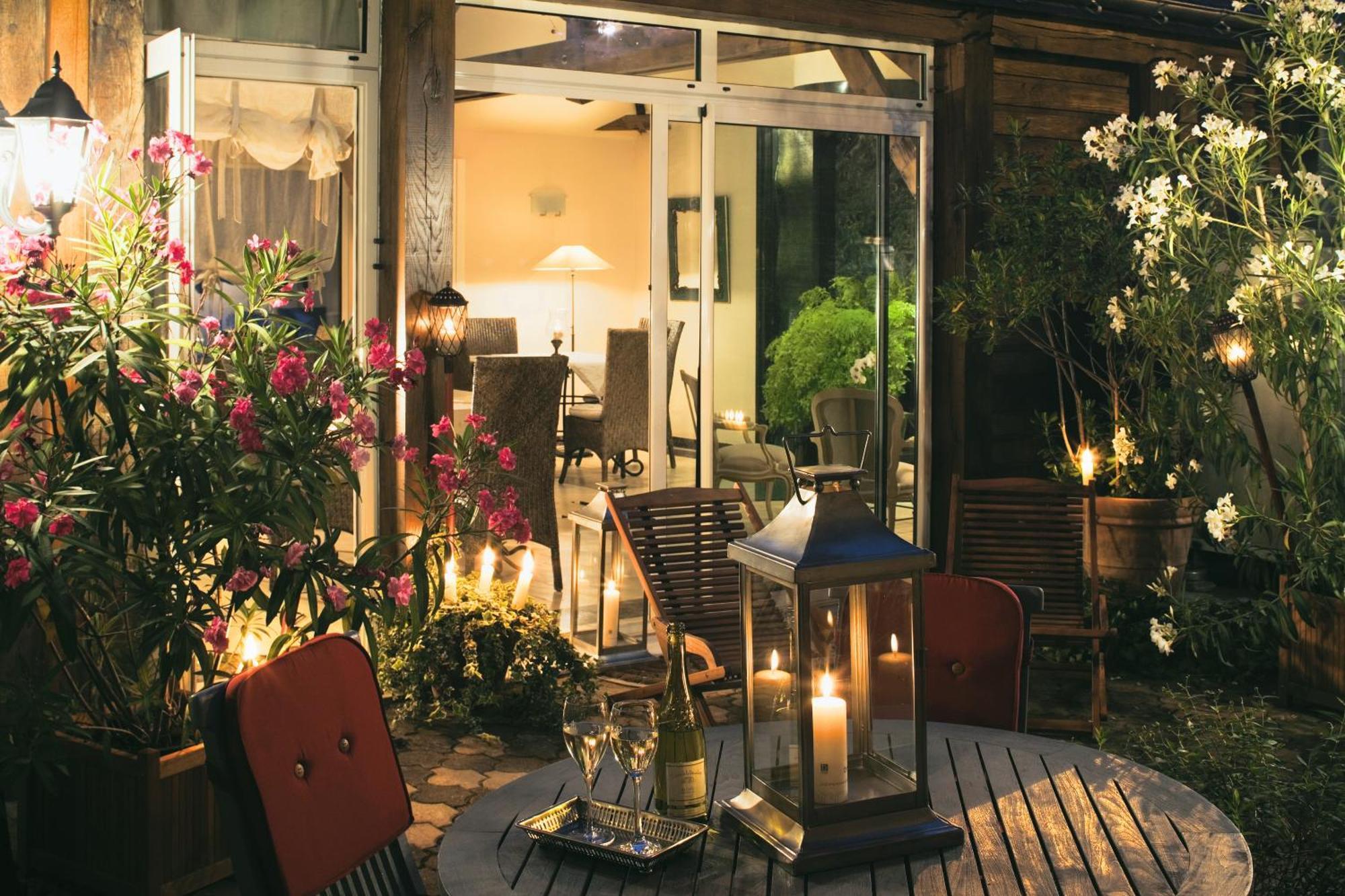 Hotel Saint Pierre Boutique-Hotel Saumur Bagian luar foto