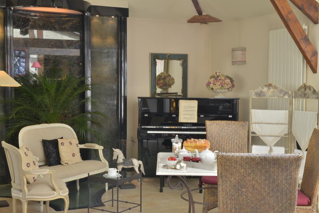 Hotel Saint Pierre Boutique-Hotel Saumur Bagian luar foto