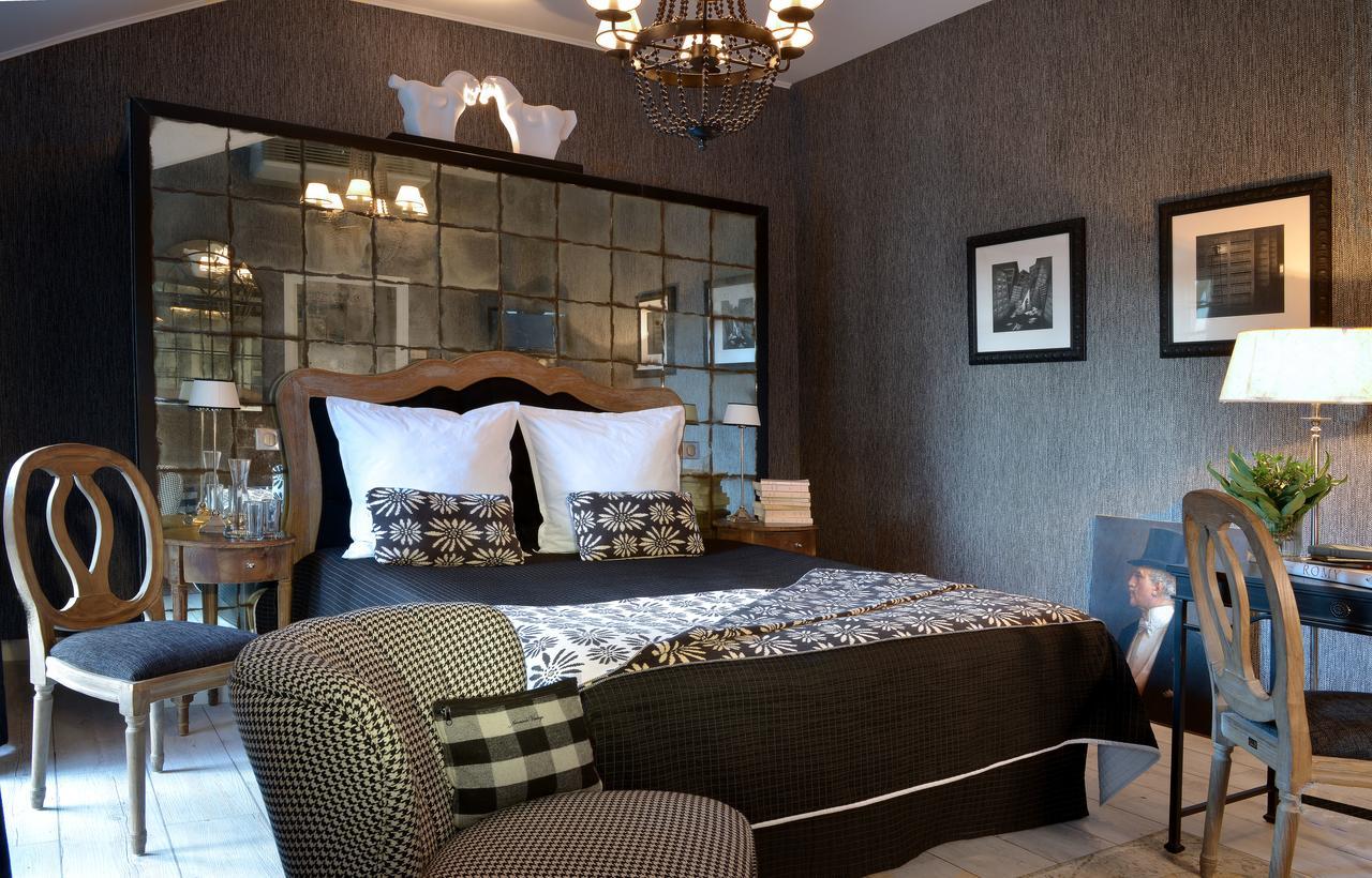 Hotel Saint Pierre Boutique-Hotel Saumur Bagian luar foto