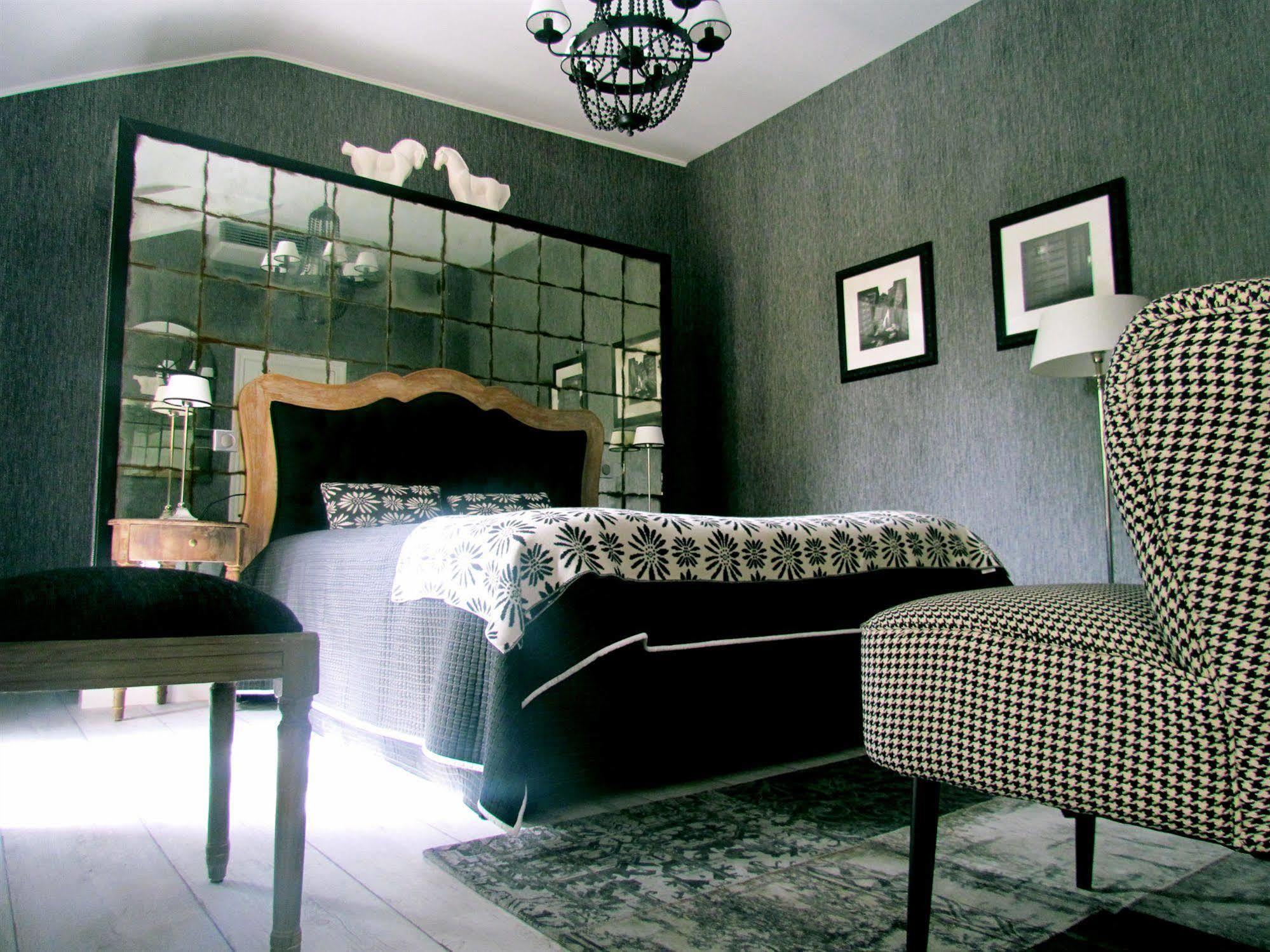 Hotel Saint Pierre Boutique-Hotel Saumur Bagian luar foto