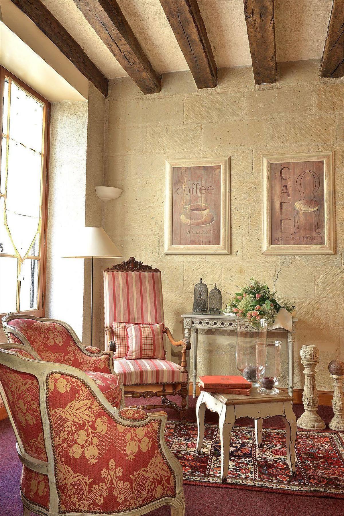 Hotel Saint Pierre Boutique-Hotel Saumur Bagian luar foto