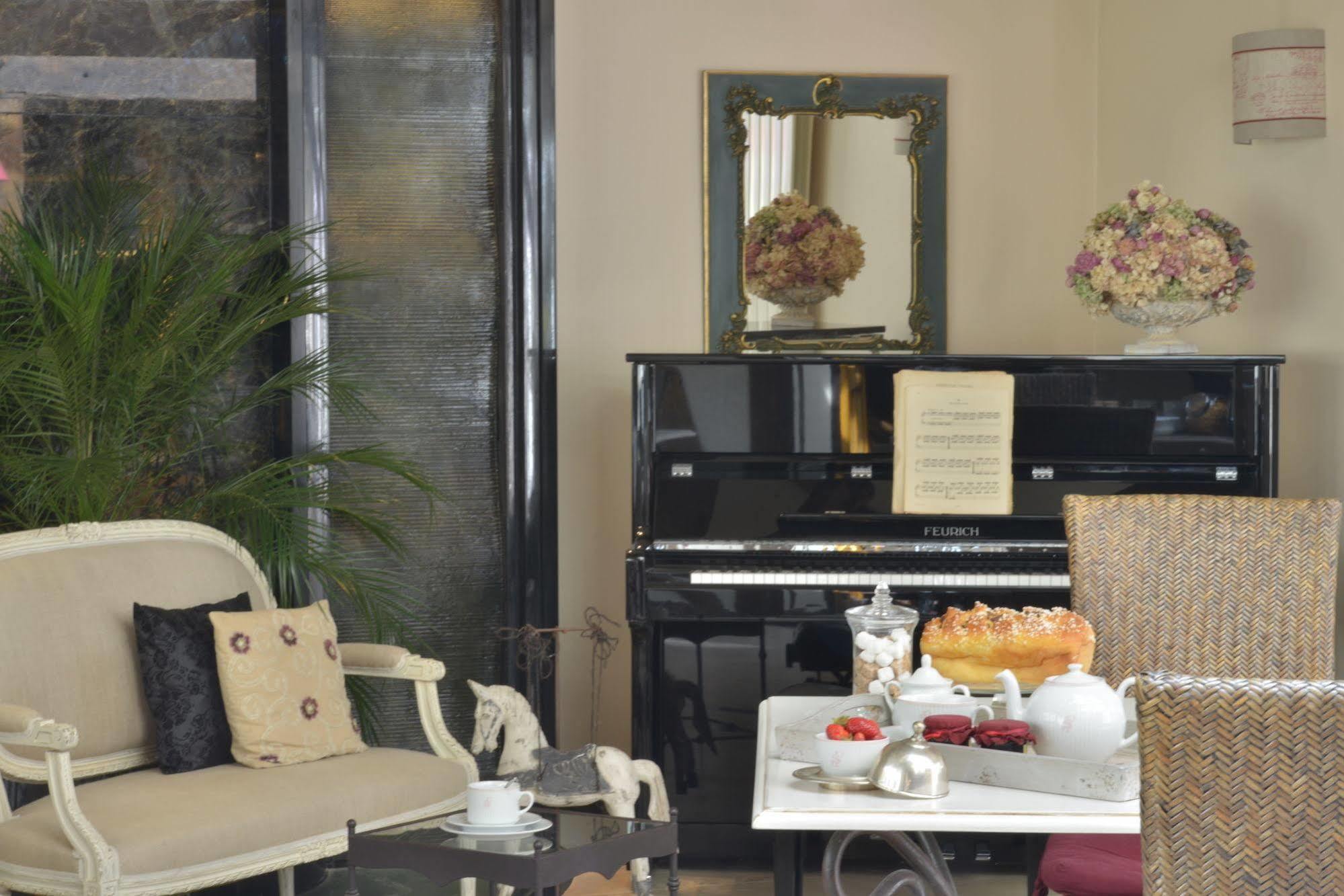 Hotel Saint Pierre Boutique-Hotel Saumur Bagian luar foto