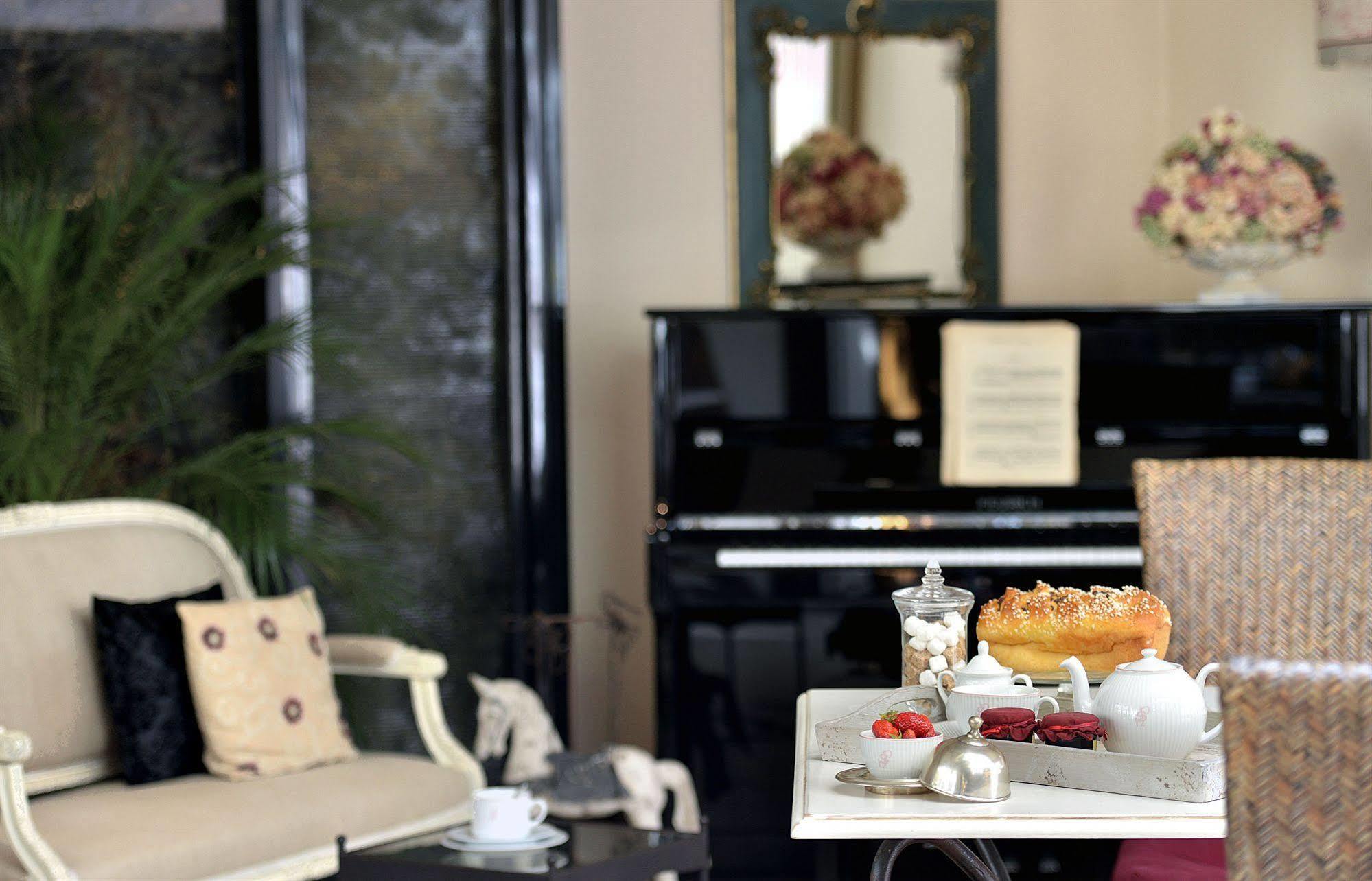 Hotel Saint Pierre Boutique-Hotel Saumur Bagian luar foto