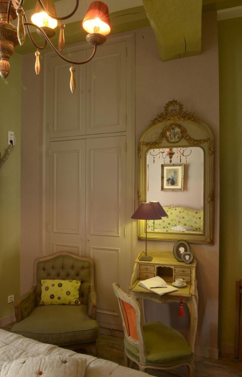 Hotel Saint Pierre Boutique-Hotel Saumur Bagian luar foto